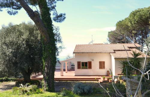 Villa Noemi - Photo 1