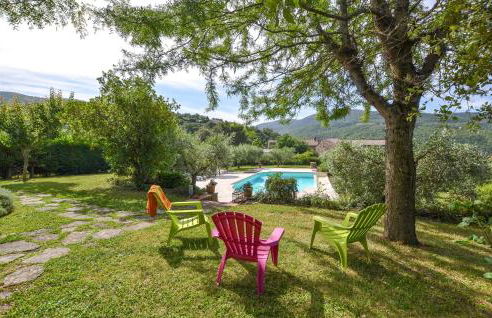 Lovely Home In Cortona With Kitchen - Foto 9