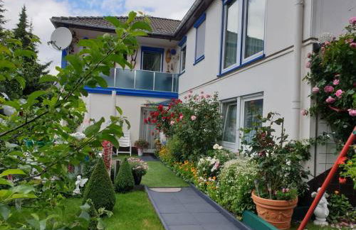 Ferienhaus Haus Herzog - Foto 13