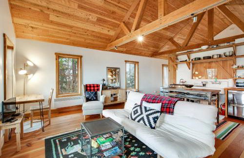 Little Refuge in town - Foto 21