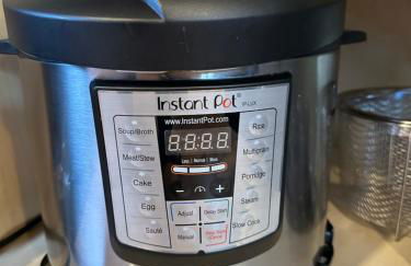 Log Cabin in the Woods - Foto 71