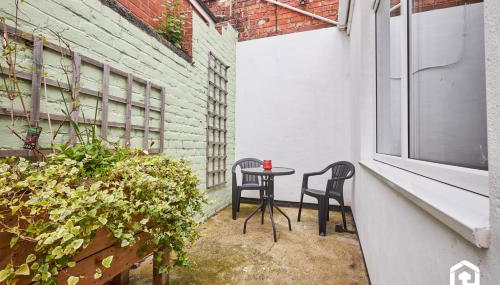 Vacant Nests The Park View Seaham Hideaway - Foto 3