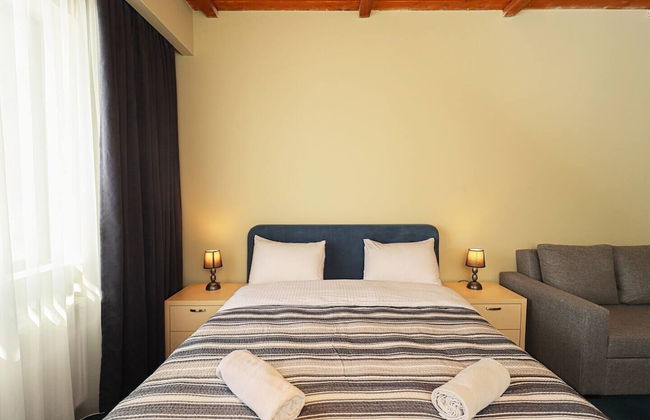 Ski in out Apartemnts by Wehost - Foto 9