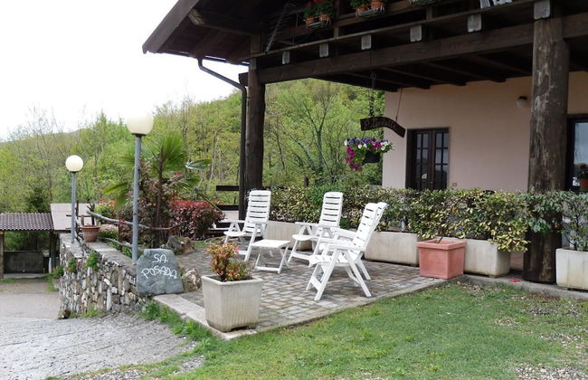 Agriturismo Le Giare - Foto 11