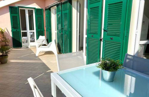 Terrazza Vista Mare - Photo 4