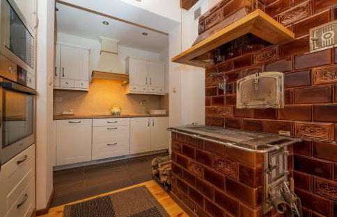 Dom nad Narwią - Foto 6