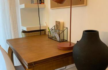 T2 cosy 70s - Foto 24