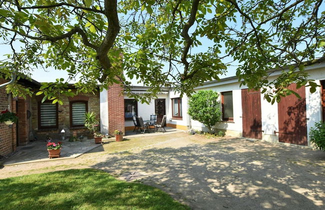 Gemuetliche Ferienwohnung in Kluetz am Meer - Foto 19