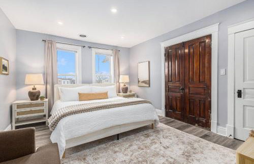 Studio Updated 1 Block to Downtown & Mins to Beach - Foto 10