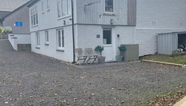 Adalienes Retreat - Foto 2