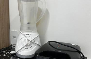 Apartamento aconchegante completo - Foto 9