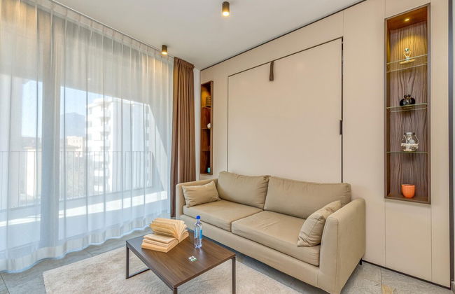 Icon H 201 Suite Micro-living - Foto 9