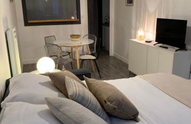 Mon studio COSY Sablais - Foto 11