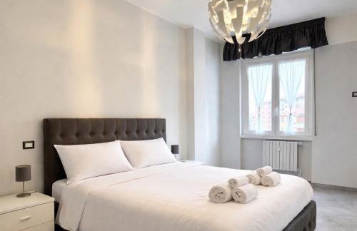 Bonomelli Prestige Apartment - BUSINESS ready - Foto 10