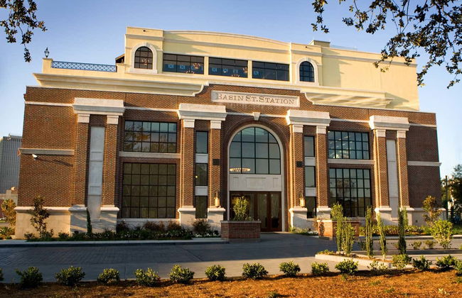 Visita guiada por el cementerio de San Luis - Foto 8