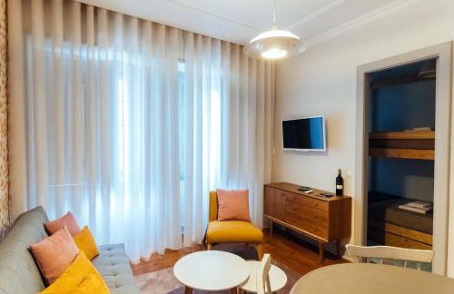 Bordallo's Prime Apartments - Foto 79