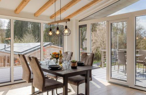 Chalet Seeblick I Terrasse I Aussicht I Wandern - Foto 4