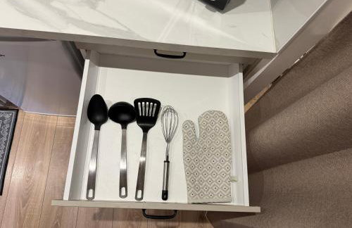 Cocon rénové près du tram - Photo 28