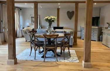 Hideaway Barn Coltishall Norfolk broads - Photo 22