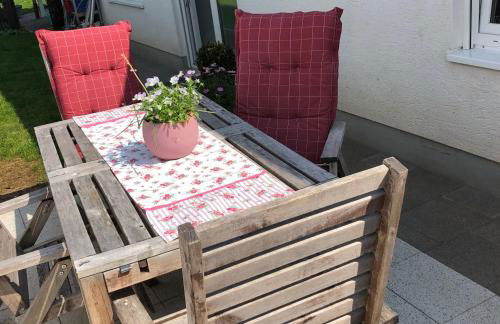 Ferienwohnung Staufenberg - Foto 9