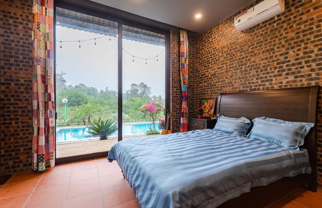 TICO VILLA TAM DAO - Photo 8