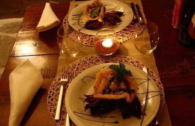 La Tavola dei Cavalieri - Foto 40