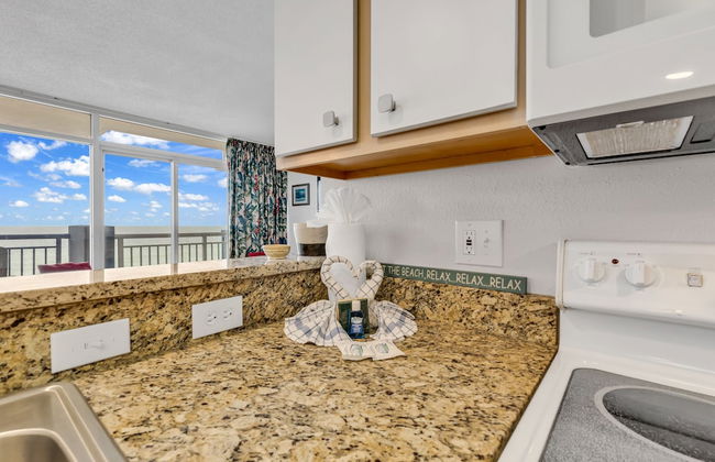 Atlantica Resort Myrtle Beach - Foto 25