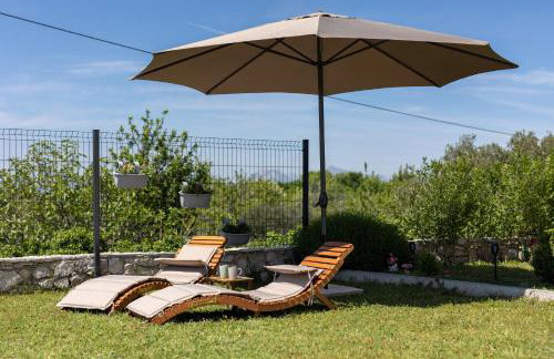 Peaceful and Cozy Holiday Home Near Imotski - Foto 13