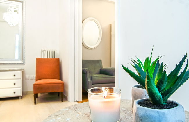 Charming 2 bdr apt next to Piraeus port - Photo 18