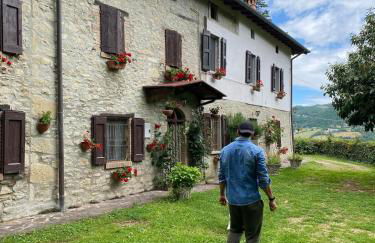 Casa Angiolino, angolo di pace vicino all'Orrido di Gea - Photo 26