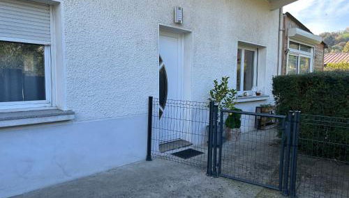 Appartement spacieux - Foto 2