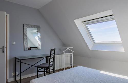 Holiday Home Blaues Meer by Interhome - Foto 52