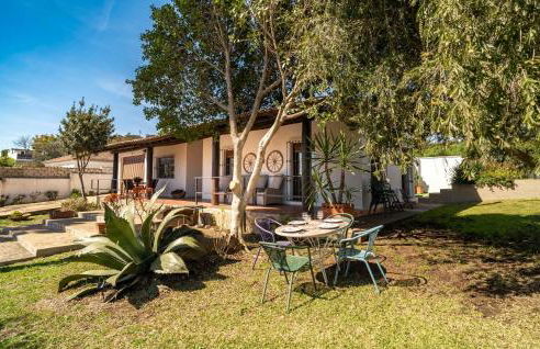 4 Bedroom Stunning Home In Guillena - Foto 13