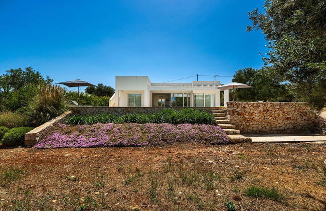 Villa Zena - Foto 42