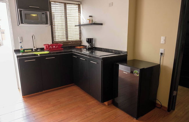 Modern Loft Apartment for two People With Invoice - Photo 58