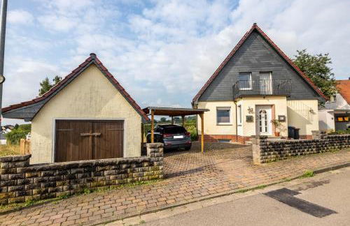 Ferienwohnung Panoramablick - Foto 24