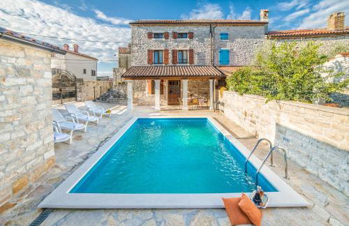 Villa Major near Vrsar and Lim Fjord - Foto 5