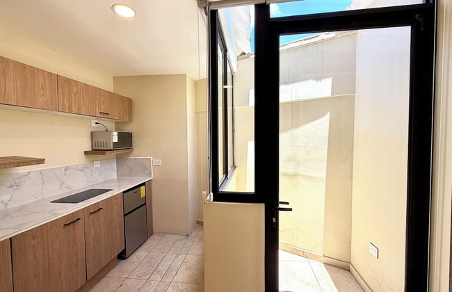 Suitesecu Rentals Cuenca - Foto 34