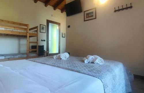 AGRITURISMO BORGO DEL MINCIO - Foto 42