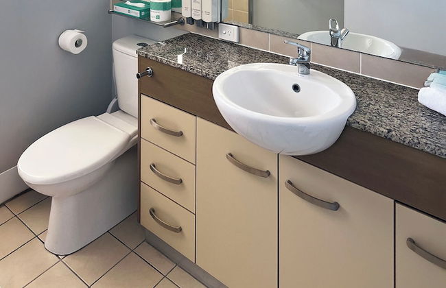 Caloundra Central Apartment Hotel - Foto 41