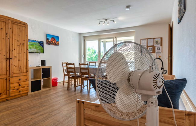 Ferienwohnungen beim Europapark Rust - Foto 8