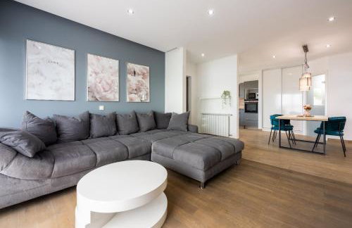 Apartments Luna - Foto 8