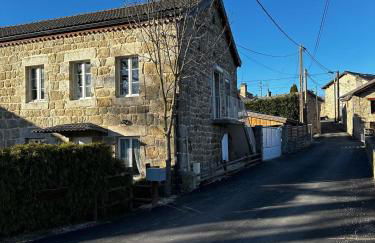Maison de campagne atypique à Tence - Foto 20