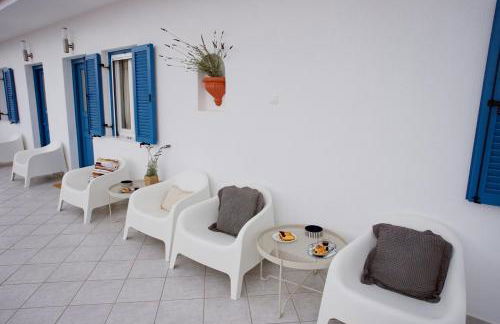 Arourahomes Spetses Town Suites - Foto 6