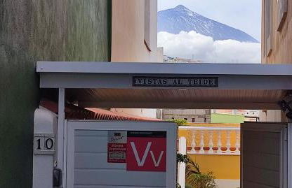 Casa" VISTAS AL TEIDE" mar Piscina privada parking cubierto gratuito en las instalaciones - Foto 52