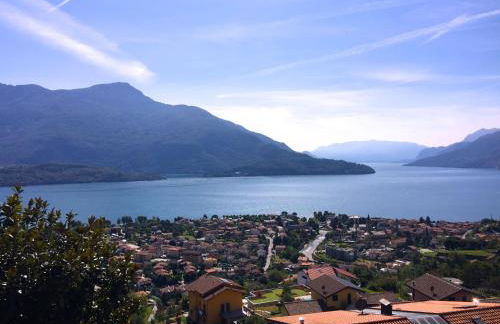 IRIS 2 lago di Como - Foto 49