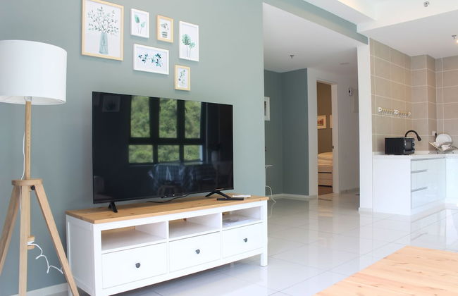 Mountain & Theme Park Views' Cozy Suite - Foto 25