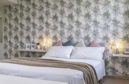 -Le stanze dei Pico- Wi-Fi, nel cuore di Mirandola - una terrazza unica sul tetto - Photo 6