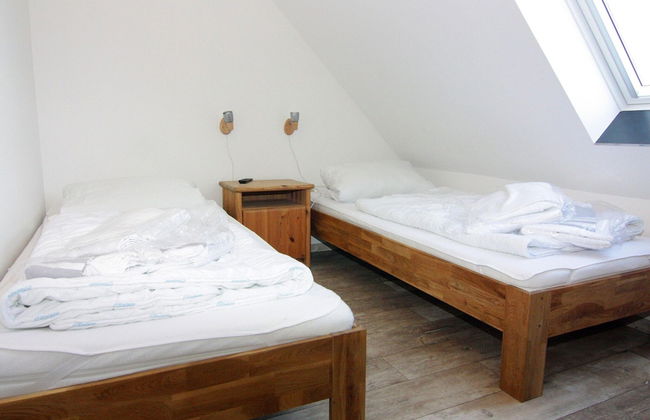 Komfortables Ferienhaus in Friedrichskoog-spitze - Foto 7