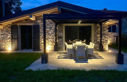 Villa Larius - Foto 40